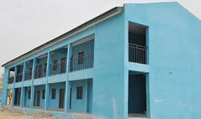 Dutse Model School - Boarding House